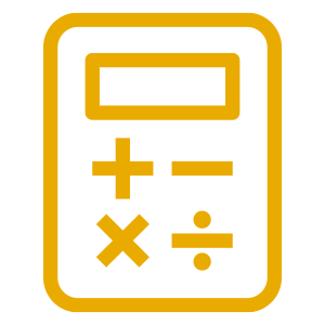 charts and graphs for your credit score